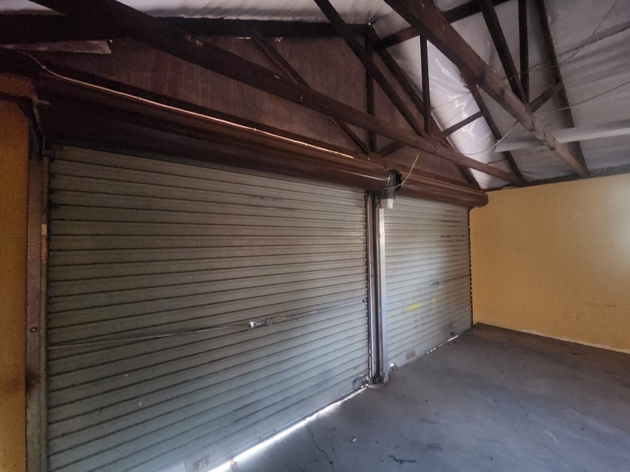 4 Bedroom Property for Sale in Pellissier Free State